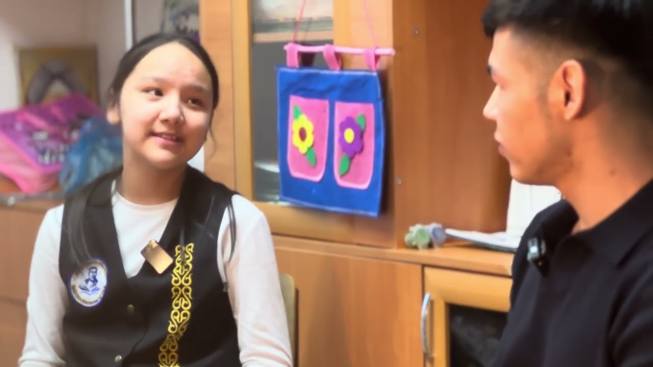 ✨Ұстазға like✨ #2 шығарылым