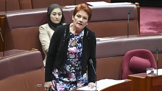 New Poll Reveals One Nation Is Starting To Eat Into The Labor Vote