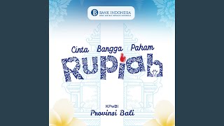 Cinta Bangga Paham Rupiah