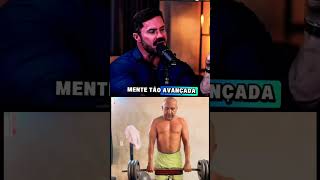Musculação e o poder do treino de pernas #fitness #academia #treinodepernas #emagrecer #perderpeso