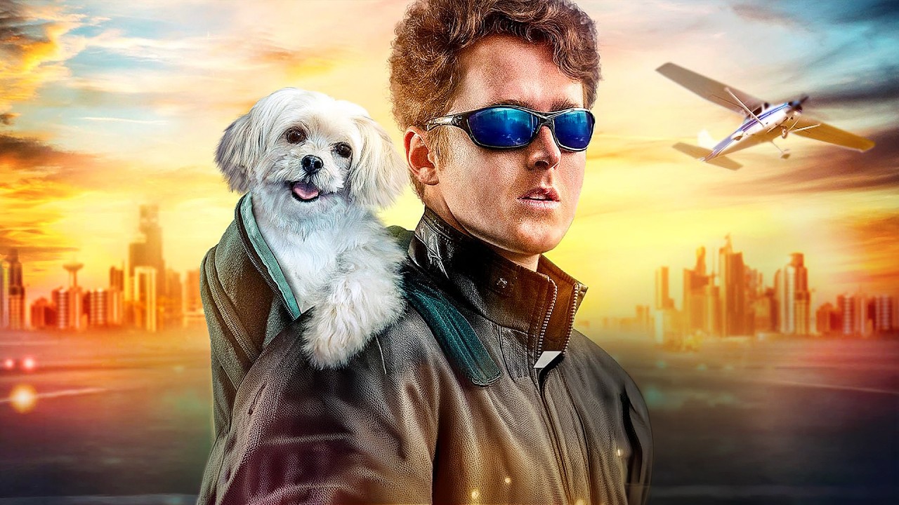 Sky Dog