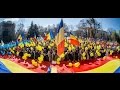 E posibilă Unirea Basarabiei cu România? Reîntregirea?