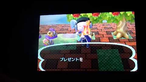 تحميل どうぶつの森 無限増殖