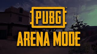 Pubg mobile arena efsane vuruş 👑😎