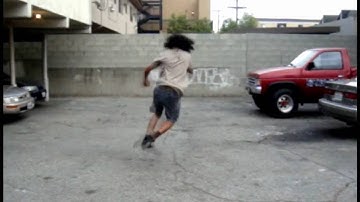 HaRdJuMpVeCtOrS: Presenting - LiGhTJuMpEr and üBeRmEnScHliCh!