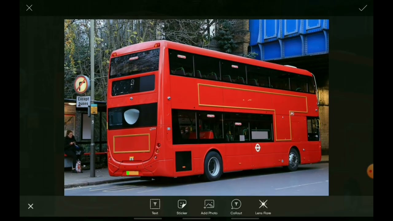 Possible Tenders Part 12 (Routes 70 - 76 + B11)