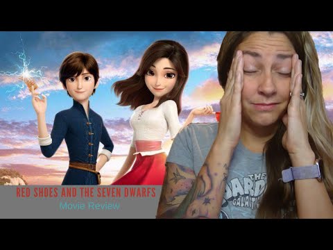 Red Shoes and the Seven Dwarfs Review