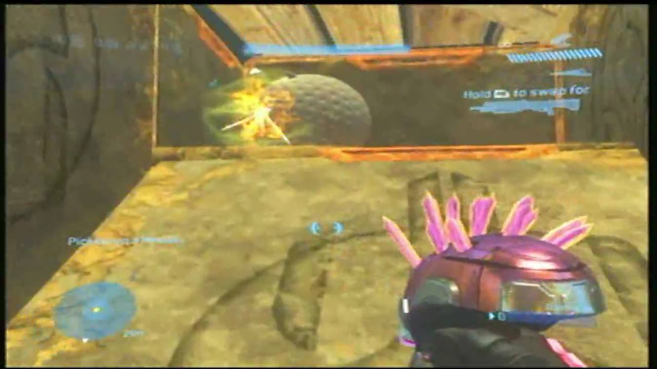 ShadowWolfs Featured Maps: Dante is on The 9 Rings (Ep. 115)