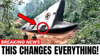 Top 10 Strangest Abandoned Technologies and Vehicles Ever Found