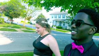 RHS Prom 2K17
