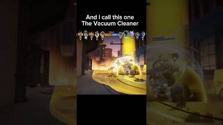 And for my next trick! #deadlock