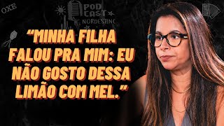 A Saída De Simara Pires Da Banda Limão Com Mel