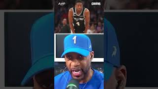 T-Mac Says Dylan Harper Has to Start Over De’Aaron Fox | Cousins