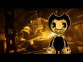 BENDY AND THE INK MACHINE