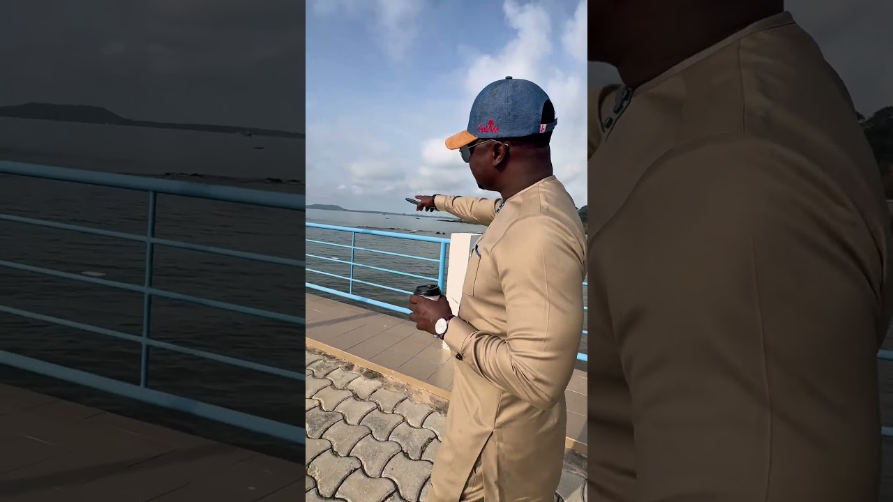 Conakry- #Simandou2040