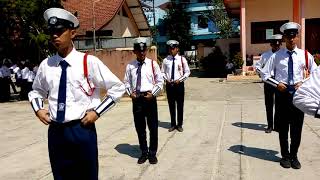 VIDEO PKS SMP N 12 PURWOREJO