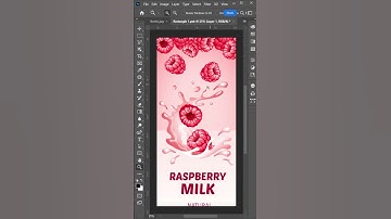 Thumbnail of Realistic Mockup Design in Photoshop | Adobe Photoshop Short Tutorial #tipsandtricks
