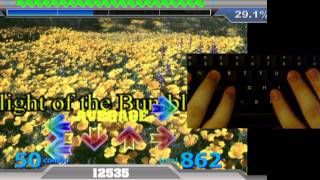 Flash Flash Revolution - Flight of the Bumblebee