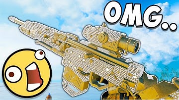 [OVERPOWERED AUGER DMR CLASS Setup]-Black Ops 4
