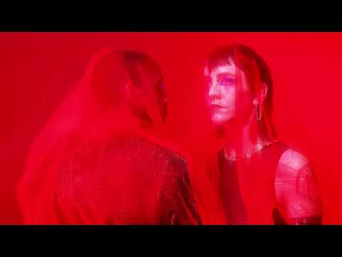 Ghost Fetish - Show and Tell (Official Music Video)