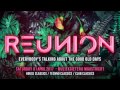 Jean delaru  the reunion promo livestream  house techno retro classics