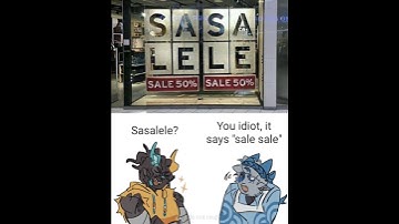 You tell them sling #phighting #animation