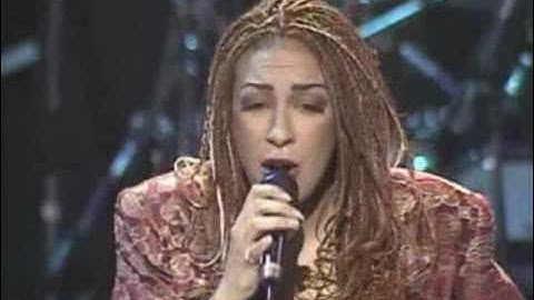 I Want Your Love Live version - Live performance video thumbnail