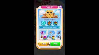 Cookie Jam Blast [HD] Level 47 - No Boosters