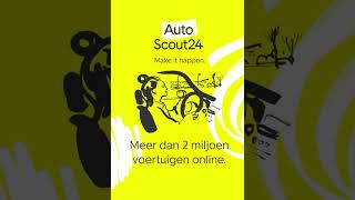 AutoScout24 app voor Android screenshot 1