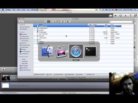 Downloading and Installing Eclipse