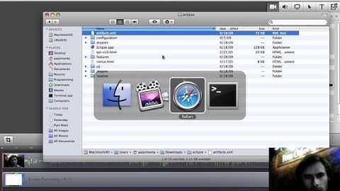 Downloading and Installing Eclipse