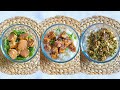 3 RICETTE PER RENDERE IL TOFU GUSTOSO 😋