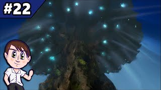 Lets Play Baten Kaitos: Eternal Wings and the Lost Ocean Episode 22: The Celestial Tree