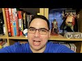 ONE PIECE CAPITOLO 975 - BLIND READING REACTION