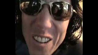 The Screaming Jets. Fk Off 2000