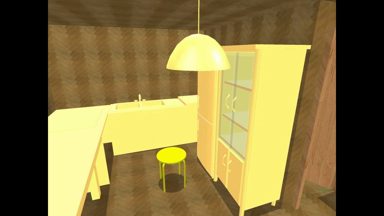 комп дом - YouTube