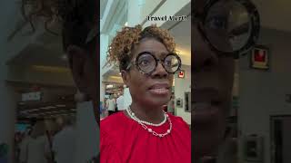 TSA Pre-Check Touchesless  ID