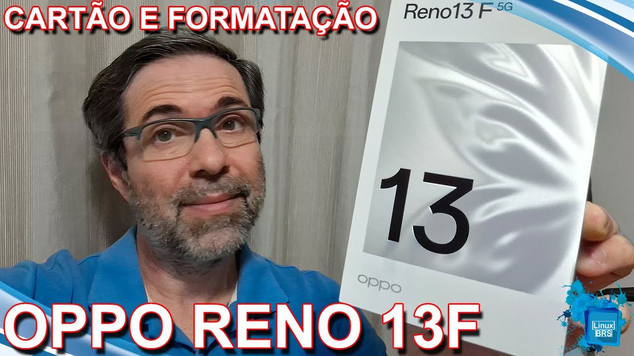 OPPO RENO13 F 5G - NANO SIM CARD AND FACTORY RESET - YouTube
