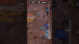 Mean Machines: Thunderous and Action Packed Racer for Android screenshot 3