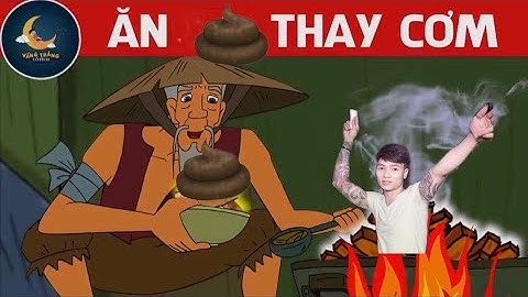 [YTP] Ăn Cứ.t Thay Cơm - Quà Tặng Cuộc Sống || Nhạt || BinChuaHe