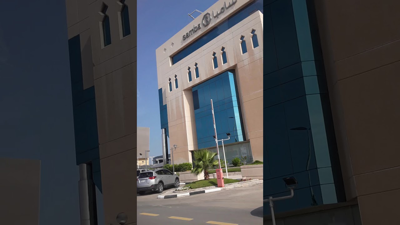 place in saudi Arabia - YouTube