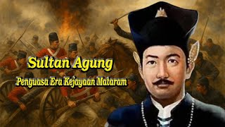 Sultan Agung Raja Mataram Islam Terbesar Sepanjang Sejarah Menghukum Pengkhianat dgn Cara Memalukan