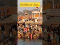Haridwar travel vlog||New city travel vlog|Vlog of haridwar||#haridwar #vlogs #minivlog #travelvlog