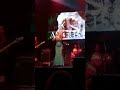 No volvere, Marisela concierto en vivo en Minneapolis mn sep 27 2019.