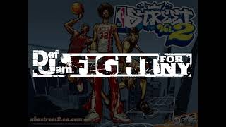 [Custom] Just Blaze- Z Beat - Def Jam Fight for NY Loading Screen Themes (Fanmade)