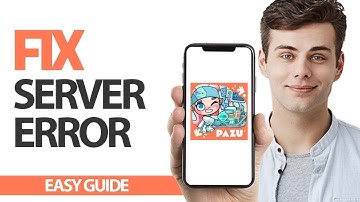 How To Fix Avatar World Game Server Error | Final Solution