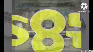50+3=53 Logos Played At Once (@MULT1V3RS3_SPR0UT's Version)