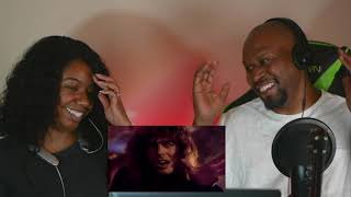 Couple Reacts To Dokken - Dream Warriors