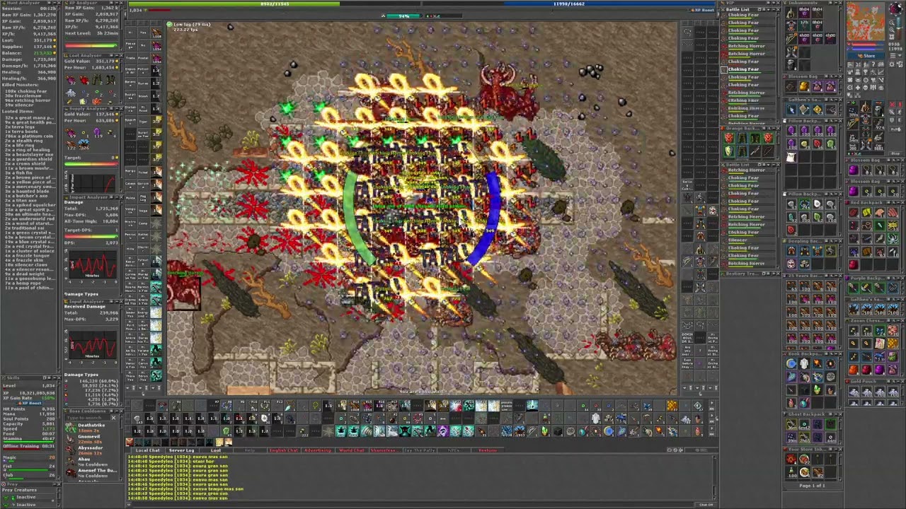 Upper rosh 1k RP