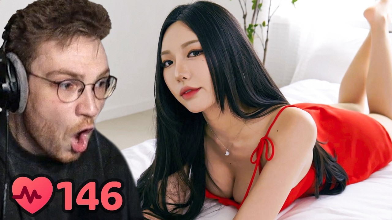 Playing a Dating Game with an Eye Tracker Again...